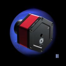 Player One Neptune-C II USB3.0 Color Planetary Camera IMX464 Astrophotography Lens 4.2MP