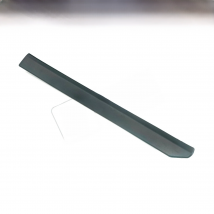 BSP1016-1 Fender Stone Guard Trim Mudguard Cover Chip Paint Protection Bar Front Left 8K0853823C for