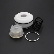 Head Valve piston Unit Piston Stop Head Valve Combination with Spring Nailer Parts Accessories spare parts for Pallet Nailer