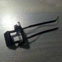 New pops up Flash assy Repair parts for Sony DSC- RX100M3 RX100M4 RX100M5 RX100III RX100IV RX100V Camera