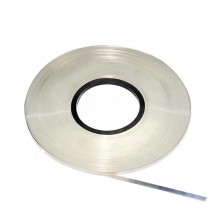 1kg 0.15 x 8mm Nickel Plated Steel Strap Strip Sheets for 18650 Battery Spot Welding Machine Welder Equipment Connecting piece