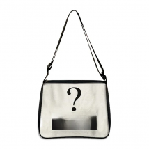 Customize the Image Logo Name on the Personalized Canvas Women Bags Handbags Shoulder Bag Ladies Underarm Shopping Bag