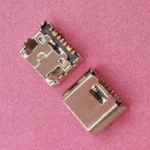 10Pcs Usb Charger Charging Dock Port Connector Plug For Samsung Galaxy Tab A 3 Lite T280 T285 T580 T585 P580 T111 T110 T113 T116