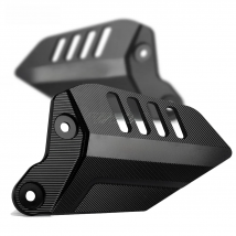 For Kawasaki Z900RS Z900 RS z900rs 2017-2019 2020 2021 Z900RS Motorcycle Left And Right Plates Wing Cover Heel Plate Footpeg