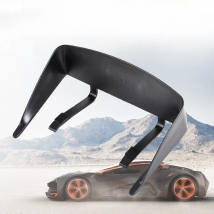 1PC Car GPS Sun Shade Visor Cover Durable for Garmin Nuvi 5 Inch GPS Navigation Car Accessory 자동차용품