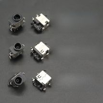 1PCS Laptop DC Power Jack Connector Charging Port For SAMSUNG RV411 RV515 RV420 RC512 RV511 RV510 RV509 RV515 R530 R540 QX510