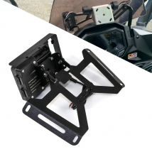 Motorcycle GPS Navigation Bracket Mobile Phone USB Charging For Kawasaki NINJA z1000 SX Z1000SX Z 1000 SX 2017-2020
