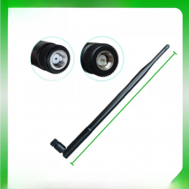 eoth 2.4G WiFi Antenna 12dBi pbx antena 2.4GHz IOT RP-SMA Connector SMA MALE  High Gain Wireless Networking Router cable pigtail