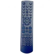 Original Remote Control For MOOVE MOSCATELLI LED DVD TV TV155+ TV220+ TV240+