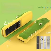 Covers for Samsung QLED TV BN59-01357C SolarCell Smart Remote Control BN59-01357B BN59-01357E AU8000 Solar Panel SIKAI Cover