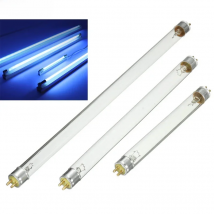 4W/6W/8W T5 UV Disinfection Lamp Tube Ultraviolet Lamp Germicidal Sterilizer Light 14.8cm/22.5cm/29.5cm Sterilizing lamp bulb