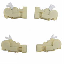 Door Lock Actuator Front /Rear/Right/Left Side For Toyota Echo Yaris Vitz Belta Vios Fun Cargo SCION XB Daihatsu Charade