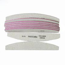 10pcs Nail Files Block Buffer For Manicure UV Gel Polisher Nail Polish Files Manicure Pedicure Buffers Tips Nail Tools Wholesale