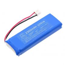 G-1200  Battery  For   FrSky  X9D Plus   X9DP2019   X9DPSE2019