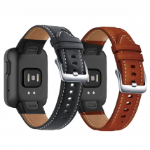 Strap For Redmi Watch 2 Lite Smart Watch Accessories Leather Bracelets for Xiaomi Mi Watch Lite Wristband Replacement belt