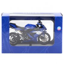 Maisto 1:12 Yamaha YZF-R1 With Stand Die Cast Vehicles Collectible Hobbies Motorcycle Model Toys