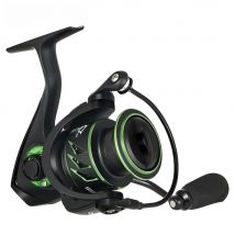 Piscifun Viper X Spinning Fishing Reel 4-15KG Max Drag  5.2:1/6.2:1 High Speed 10+1BB Smooth and Fast UltraLight Fishing Reels
