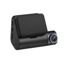 70mai Dash Cam A410 True 2.5K HDR Dual-Channel Supported F1.55 Aperture GPS 24H Parking Max 256GB Car DVR 70mai A410 70mai A400