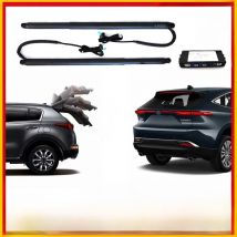 For Toyota Venza Harrier XU80 2020~2024 Car Auto Electric Tailgate Opener Vehicle Power Rear Door Liftgate Modification Parts