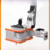 Q1S Fiber Cleaver Fully Automatic Electric Rechargeable Optic Cable Ftth Optical Fiber Cleaver High Cutter
