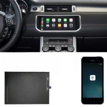 Harman System CarPlay Box for Land Rover Range Rover Discovery 5 Jaguar XE XF XJL E-PACE F-PACE Wireless Android Auto Module Kit