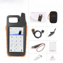Xhorse VVDI Key Tool Max Pro With MINI OBD Tool Function Support Battery Voltage and Leakage Current