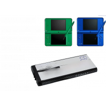 Cameron Sino 3.7V 900mAh Battery C/UTL-A-BP, UTL-003 for Nintendo DS XL, DSi LL, DSi XL, UTL-001
