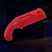 Cap Gun Kitchen Gadgets, Beer Opener, Bottle Opener, Cool Gadgets, Bar Accessories, Kichen Items, Shooter