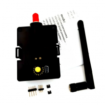 Frsky X9D RF Module for Transmitter Jumper T16 RadioMater TX16S JP 4IN1 OpenTX Multi-Protocol Tuner TX18S FPV Racing Drone