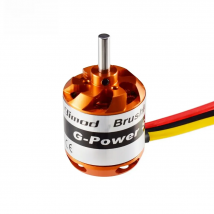 9imod D2836 1500KV/1120KV/880KV/750KV Brushless Motor 2-4S For Multicopters RC Fixed-wing Aircraft