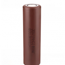 JOUYM HG2 3000mAh 3.7V 18650 Battery Li-ion High Current 30A Discharge Power Cell