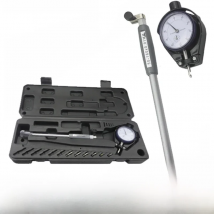 18-35mm 35-50mm 50-160mm/0.01mm Dial Bore Gauge Center Ring Dial Indicator Micrometer Gauges Measuring Tools