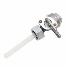 1Pc  New 2.5-6KW Petrol Generator Gas Tank Fuel Switch Valve Pump Petcock for Honda