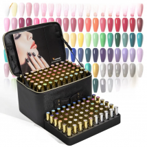 120 stücke * 12ml Venalisa Gel Polish Set Vernish Farbe Gel Polish New Mode Farbe Für Nail art