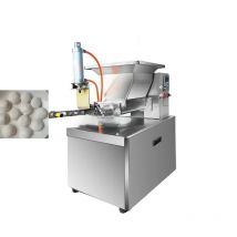 Commercial Automatic Dough Forming Machine, Steamed Bun Extrusion Machine, Stainless Steel Dough Cutting Machine For Kneading