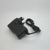 AC 110-240V to DC 6V 0.5A 1A Universal Power supply Adapter Charger 6 V Volt for Omron Blood Pressure Monitor M2 M3 UK AU pLUG