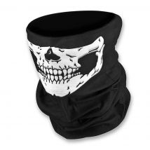 Top Mask Scarf Skull Full Face Neck Man Biker Ski Pass Mountain Motorbike Motorcycle Bike Moto Motor Tactical Balaclava Snood