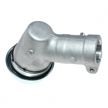 Gear Case For Husqvarna 143R II 236R 243R 243RJ 253R 253RJX 253RJ 541RB 541RS 543RS 553RBX 553RS 579076201 528818301