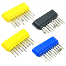 Dental Diamond Burs for Teeth Porcelain Ceramics Composite Polishing Denta FG Drill for High Speed Handpiece Polishing