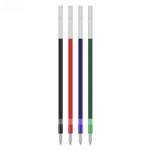 UNI Mitsubishi Japan SXR-80-05 Refill JETSTREAM Ballpoint Pen Oil Refills 0.5/0.38/0.7mm For MSXE5-1000 School Stationery 1Pcs