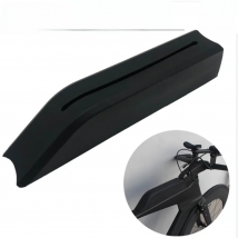 New Bicycle Tool BOX Multi Repairing Light Soft Plastic Box Cycling Road Bike basket Tube Frame Kit Box Bicicleta MTB Tools box