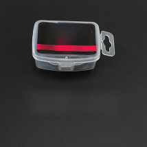 50pcs  Coating High Carbon Stainless Steel Barbless Hooks 8012 Fishing Hook Fishing Tool Accessories