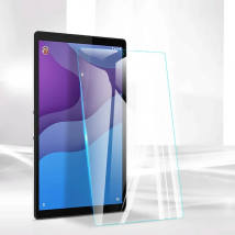 For Lenovo Tab M10 2nd Gen 10.1 Inch TB-X306F TB-X306X TB-X306M TB-X306N Tablet HD Bubble Free Tempered Glass Screen Protector