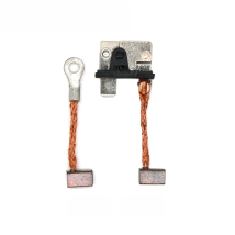 Boat Motor 64E-43892 & 64E-43891 Brush For Yamaha 115-225HP trim & tilt 64E-43892-00 & 64E-43891-00 Outboard Motor part