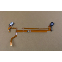 1pc/lot Original Speaker Ribbon Cable Flex Wire With Speaker Replacement Part for 3ds xl 3ds ll Game Console