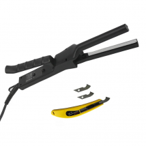 New Right Angle Acrylic Bender Channel Letter Light Box Tool 3D Luminous Sign-Making PVC Advertising Machine CE Compliant