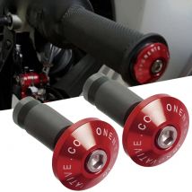 For BETA RR 2T RR RS 4T X-TRAINER RR 250 300 350 400 390 430 450 498 430 480 2T 4T X-entrenador 22mm Motorcycle Handle Bar Ends