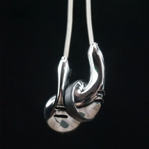 Venture Electronics Monk Sm Slim Metal 3.5SE/2.5TRRS/4.4TRRRS Earbuds Hifi Earphones