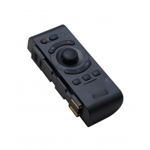 OBSBOT Tail Series Smart Remote Controller, PTZ Control via Gimbal Button/Wrist Movements, Bluetooth Wirelessly connect 3 Tail