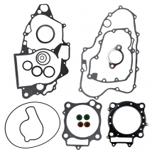 Motorcycle Complete Cylinder Gaskets Kit for Honda CRF450X CRF450 CRF 450 X 450X 2005 2006 2007 2008 - 2017 Stator Cover Gasket